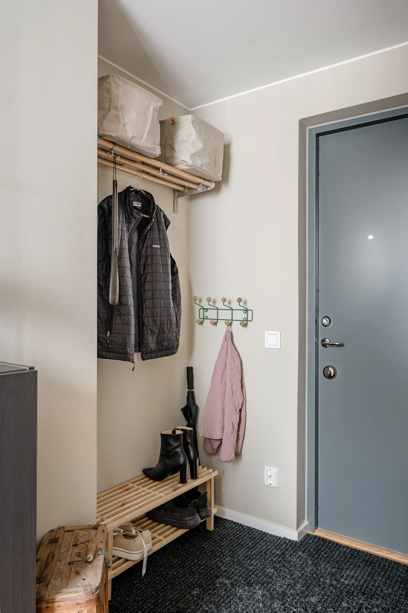 Bostadsrätt, Mariehällsvägen 30B, Bromma - Mariehäll, Stockholm