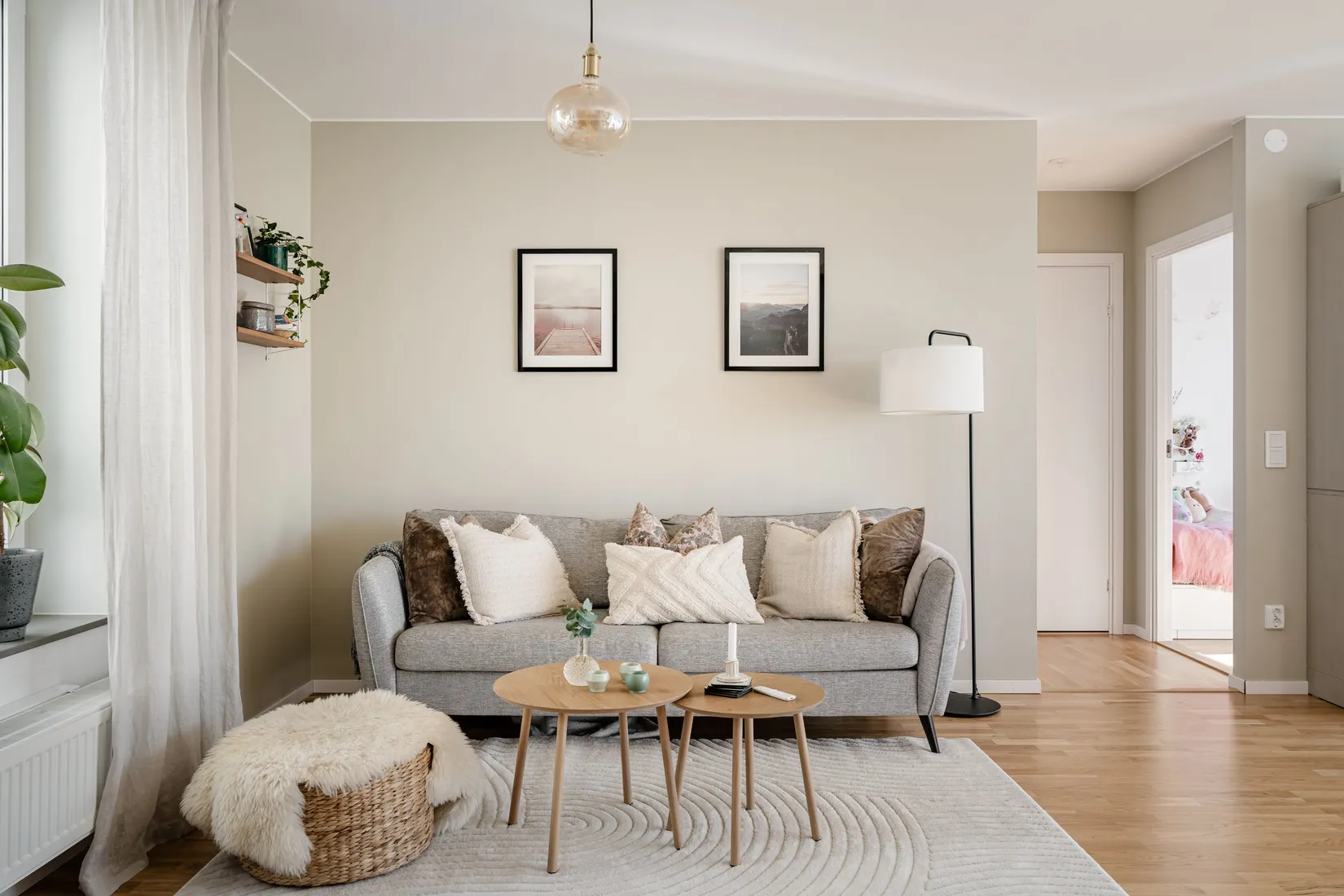 Bostadsrätt, Mariehällsvägen 30B, Bromma - Mariehäll, Stockholm