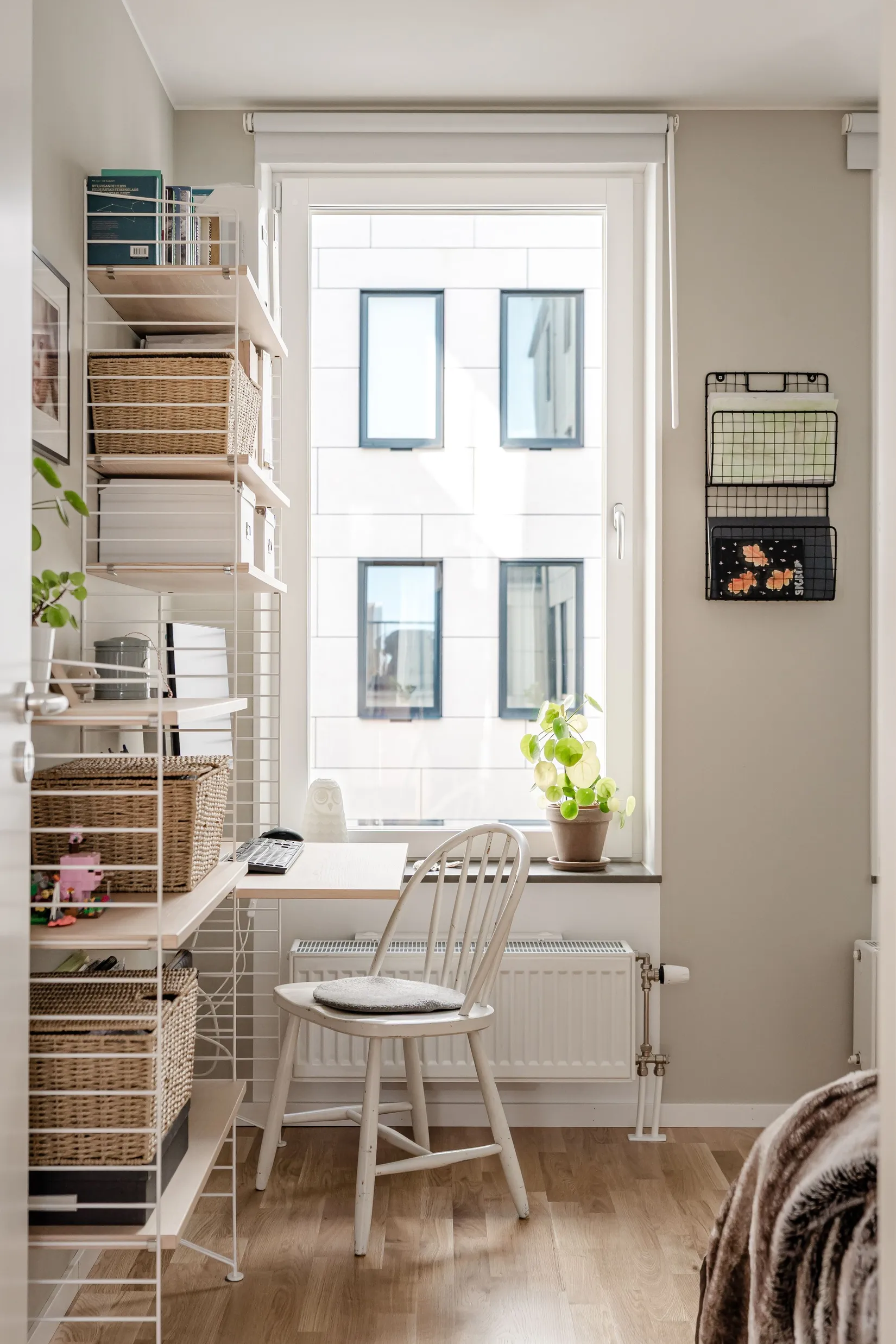 Bostadsrätt, Mariehällsvägen 30B, Bromma - Mariehäll, Stockholm