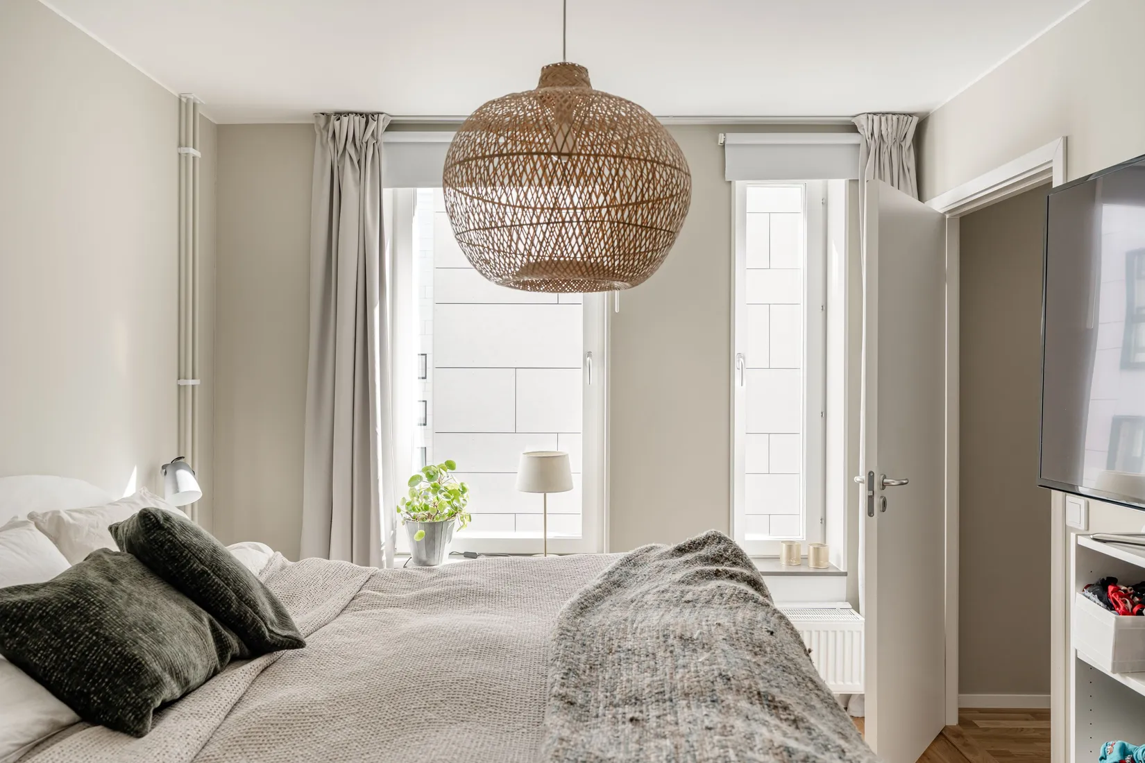 Bostadsrätt, Mariehällsvägen 30B, Bromma - Mariehäll, Stockholm