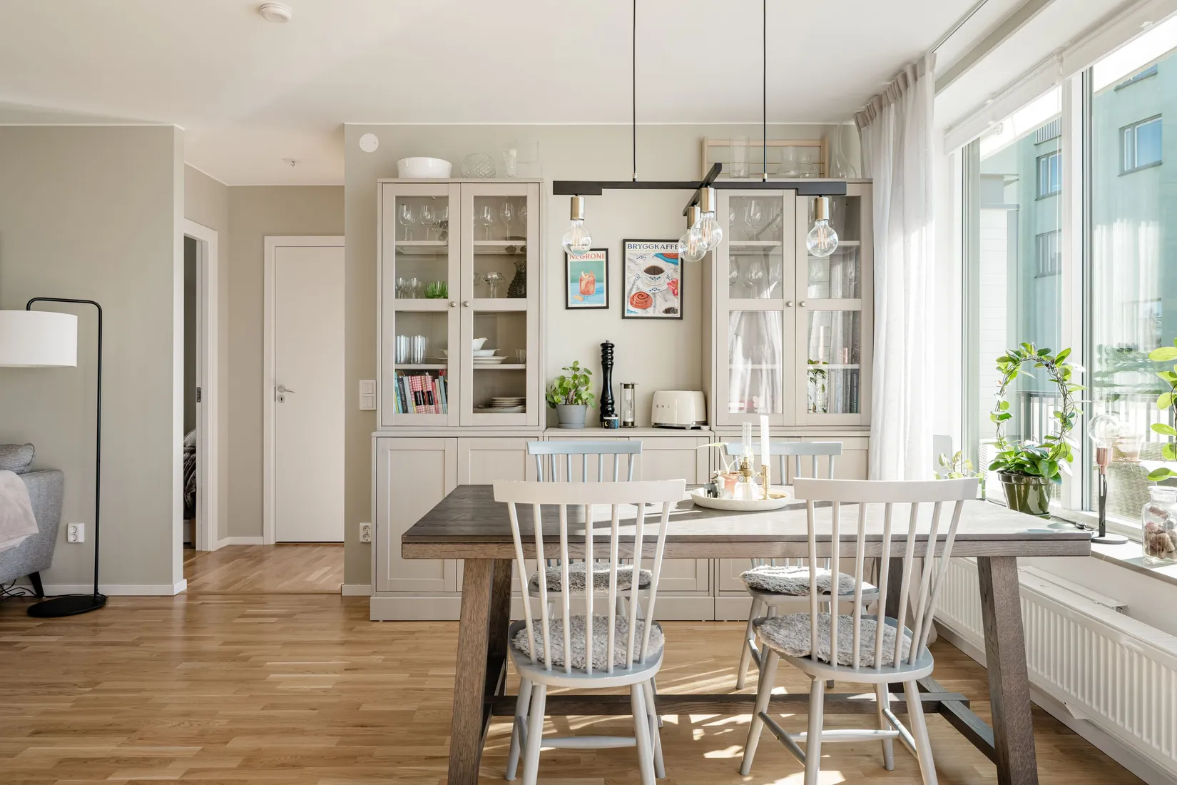 Bostadsrätt, Mariehällsvägen 30B, Bromma - Mariehäll, Stockholm