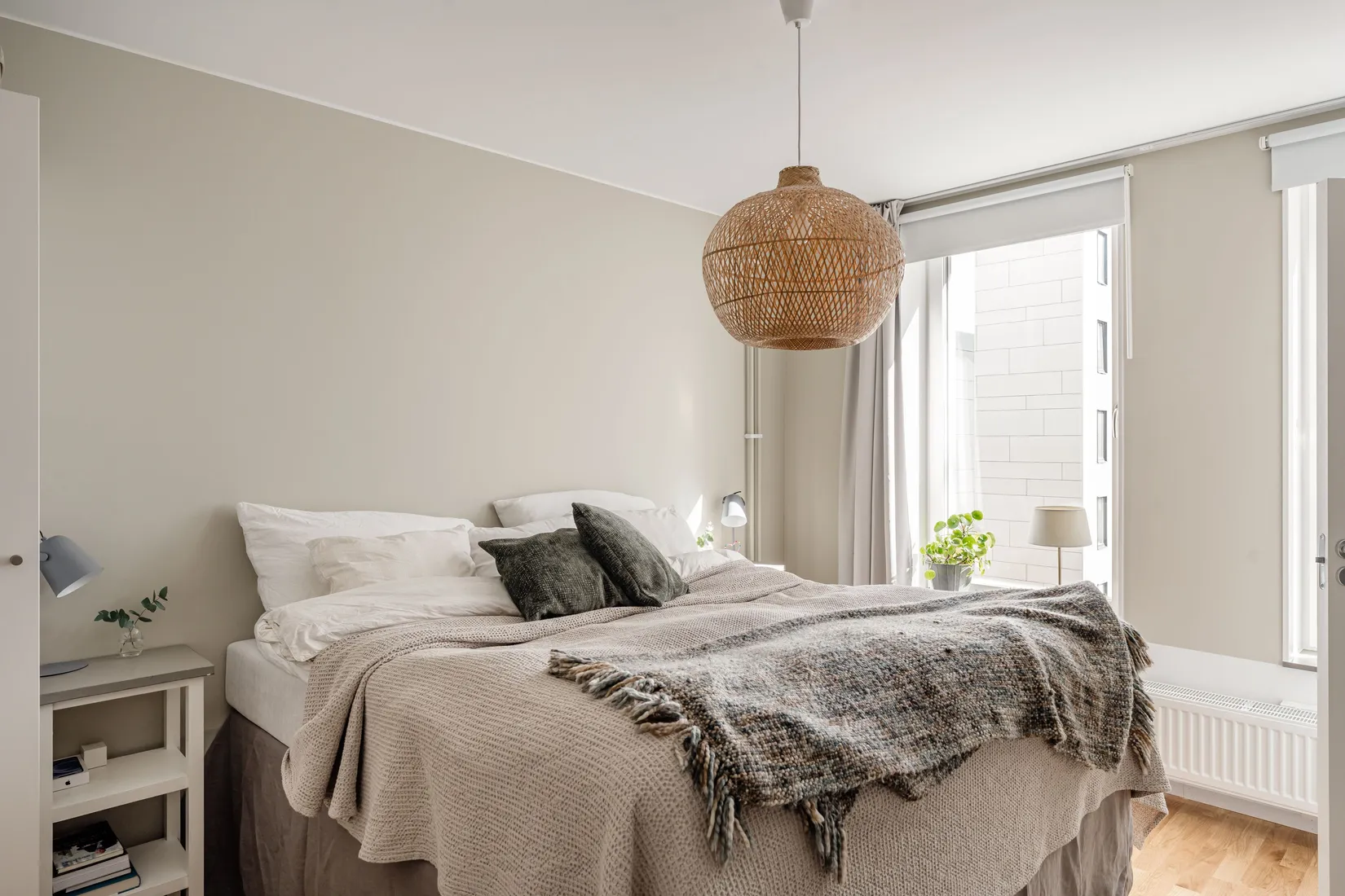 Bostadsrätt, Mariehällsvägen 30B, Bromma - Mariehäll, Stockholm