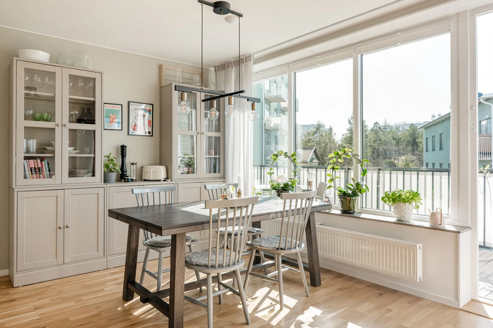 Bostadsrätt, Mariehällsvägen 30B, Bromma - Mariehäll, Stockholm