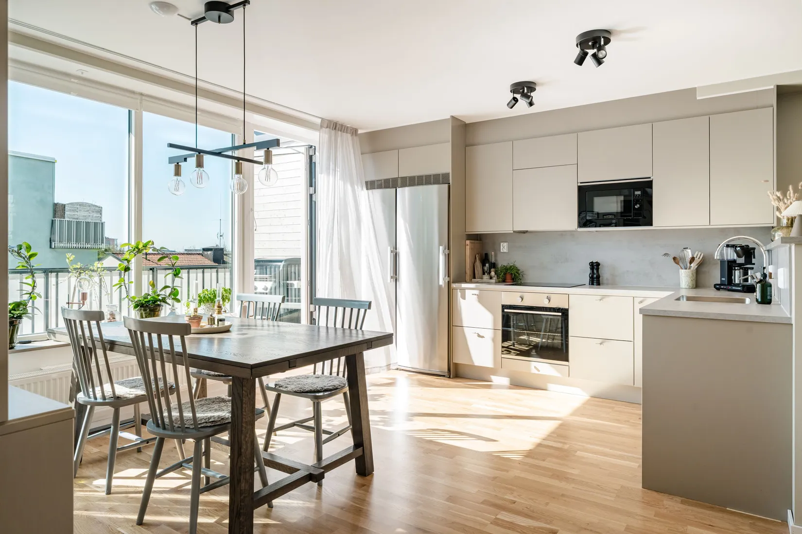 Bostadsrätt, Mariehällsvägen 30B, Bromma - Mariehäll, Stockholm