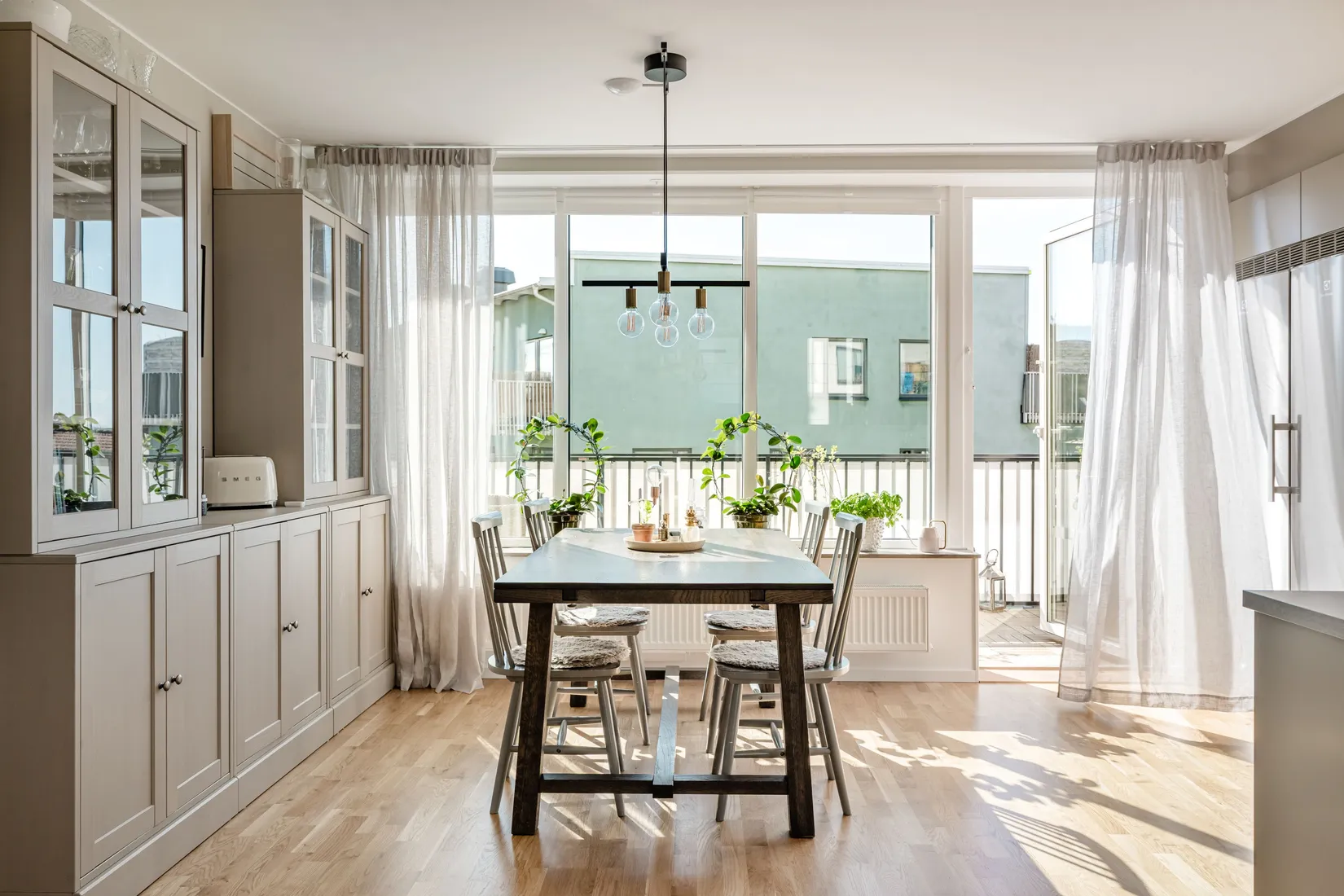 Bostadsrätt, Mariehällsvägen 30B, Bromma - Mariehäll, Stockholm