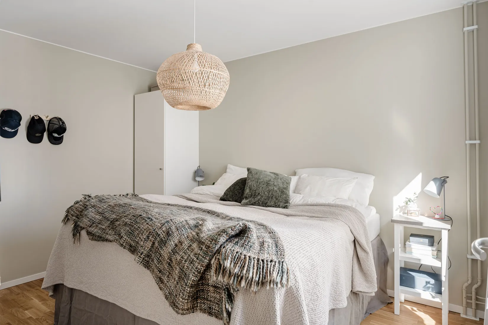 Bostadsrätt, Mariehällsvägen 30B, Bromma - Mariehäll, Stockholm