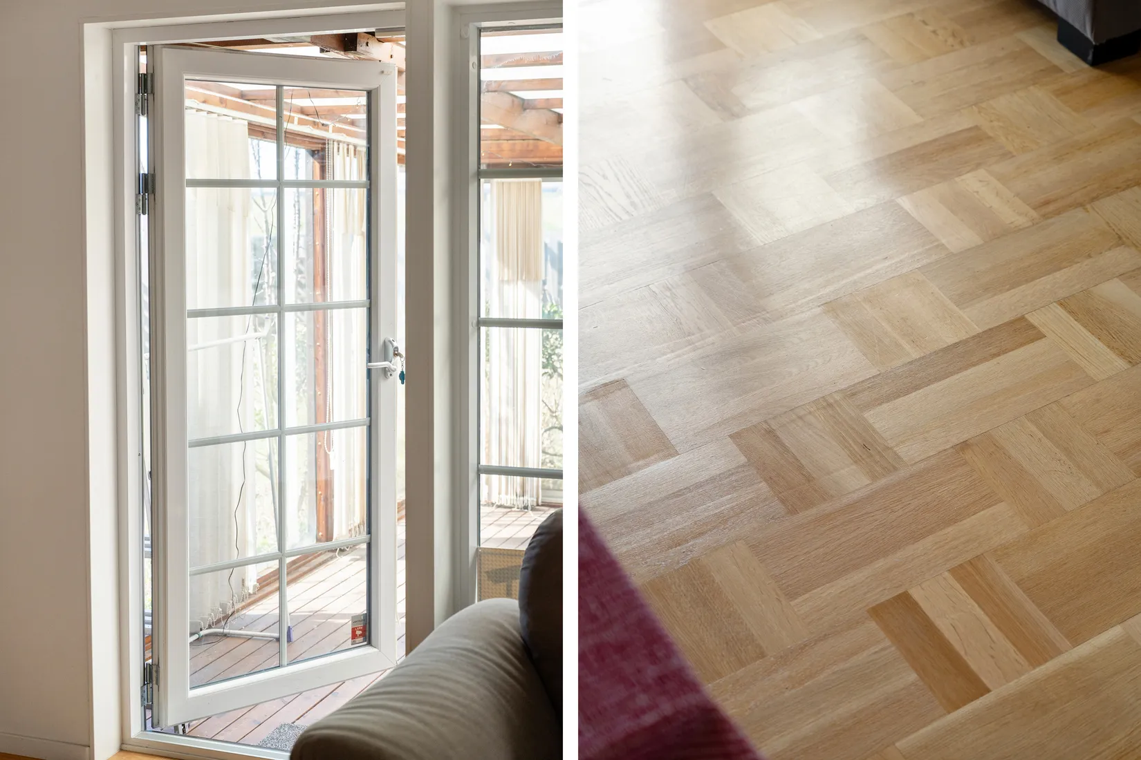 Villa, Radhus, Goenisses väg 3, Prästahejdan, Trelleborg