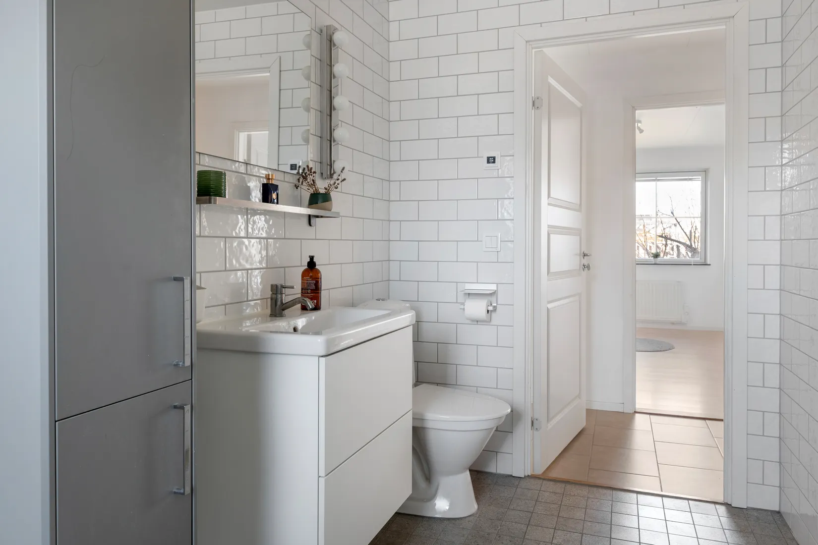 Villa, Radhus, Goenisses väg 3, Prästahejdan, Trelleborg