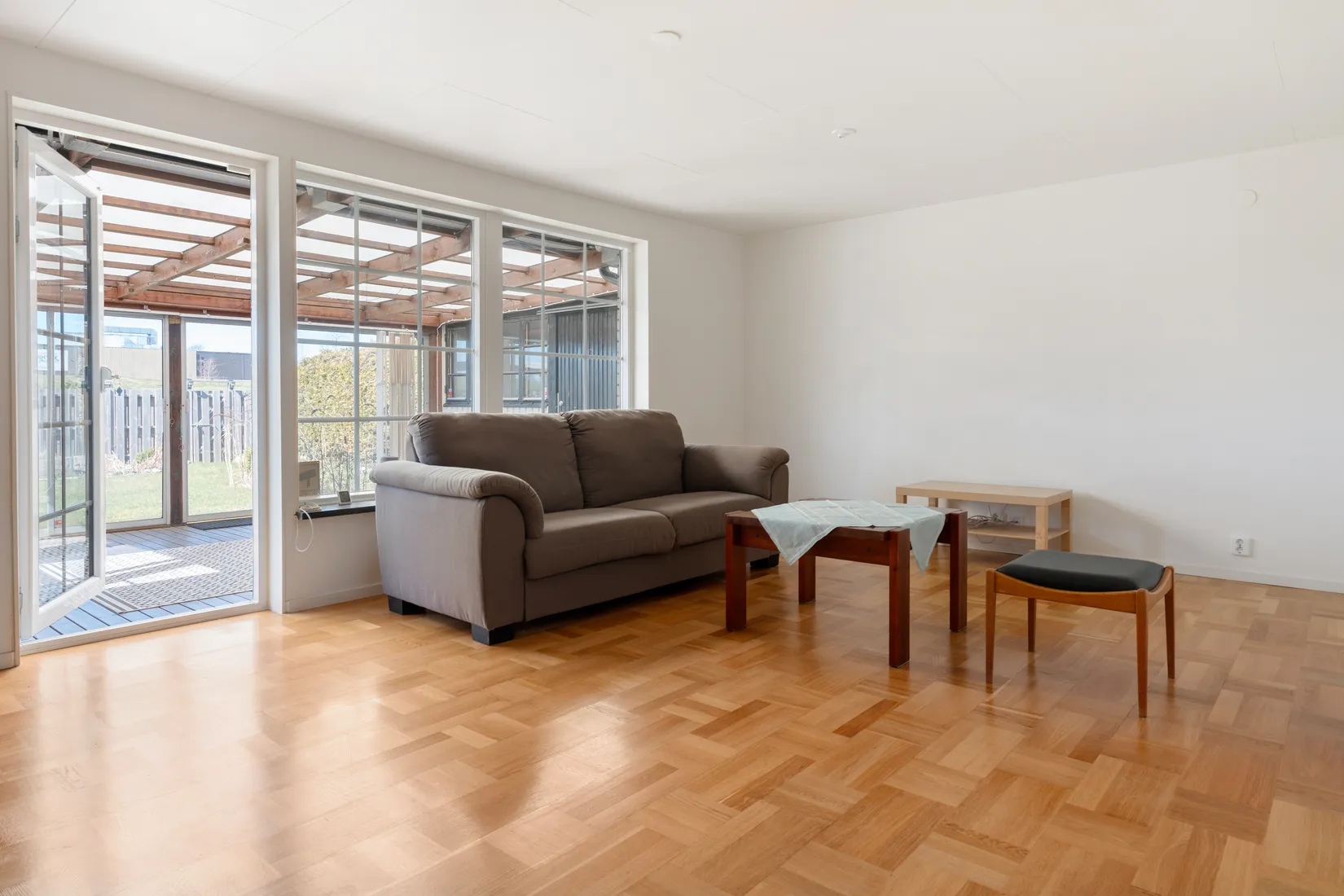 Villa, Radhus, Goenisses väg 3, Prästahejdan, Trelleborg