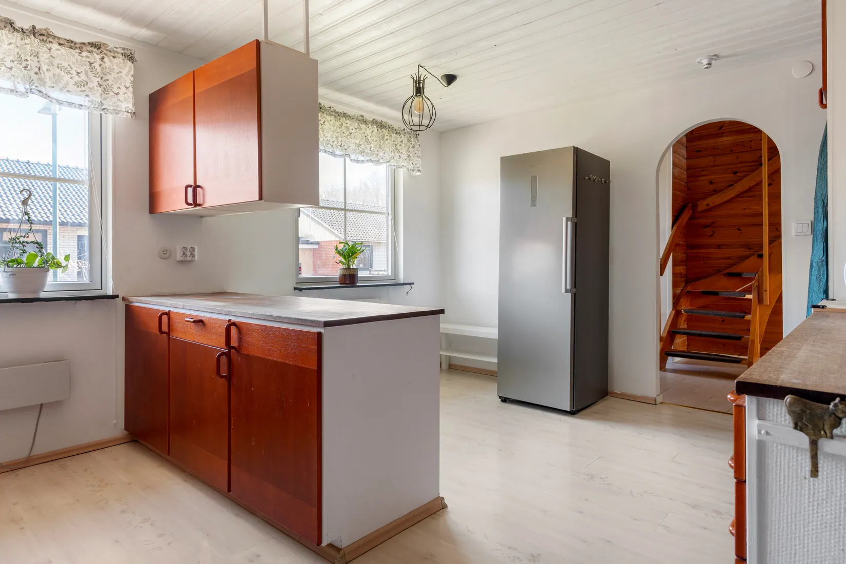 Villa, Radhus, Goenisses väg 3, Prästahejdan, Trelleborg