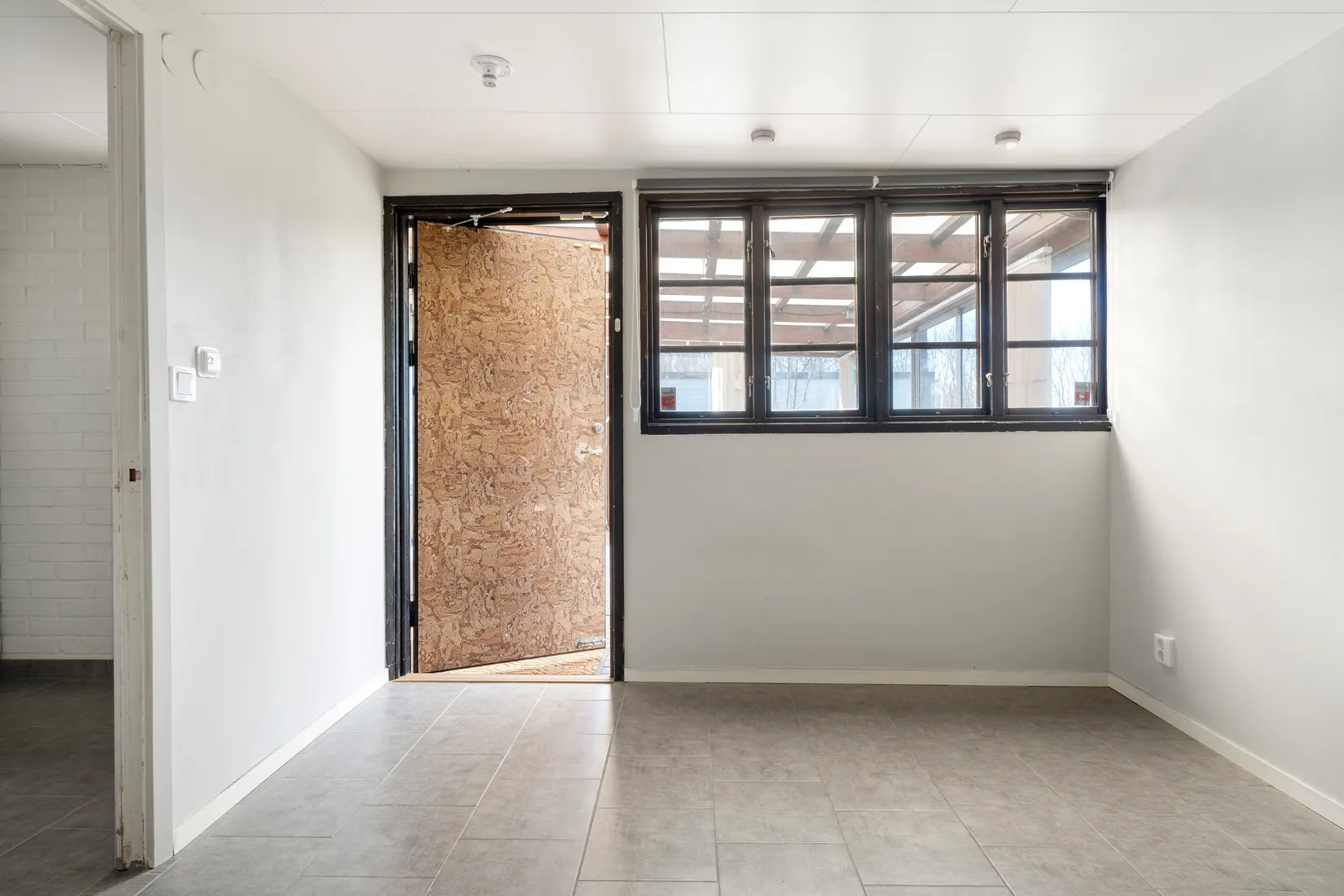 Villa, Radhus, Goenisses väg 3, Prästahejdan, Trelleborg