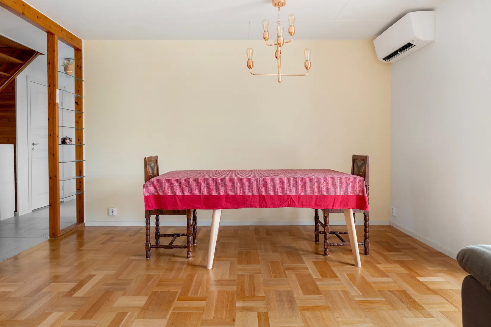 Villa, Radhus, Goenisses väg 3, Prästahejdan, Trelleborg