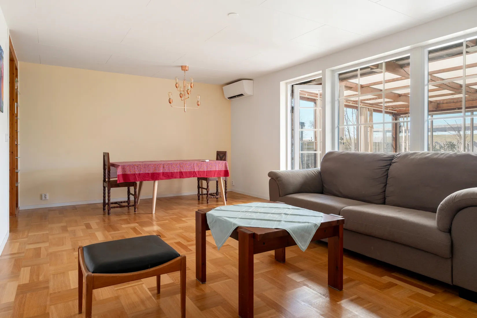 Villa, Radhus, Goenisses väg 3, Prästahejdan, Trelleborg