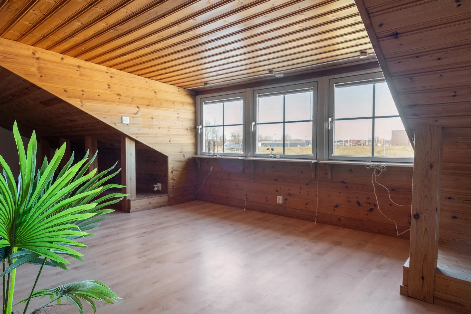 Villa, Radhus, Goenisses väg 3, Prästahejdan, Trelleborg