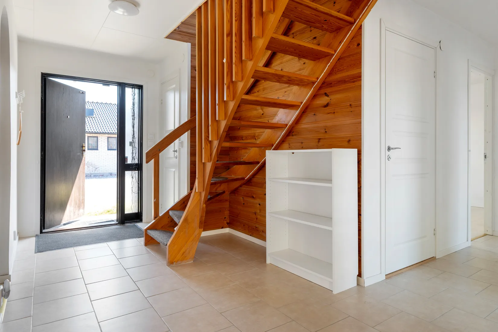 Villa, Radhus, Goenisses väg 3, Prästahejdan, Trelleborg