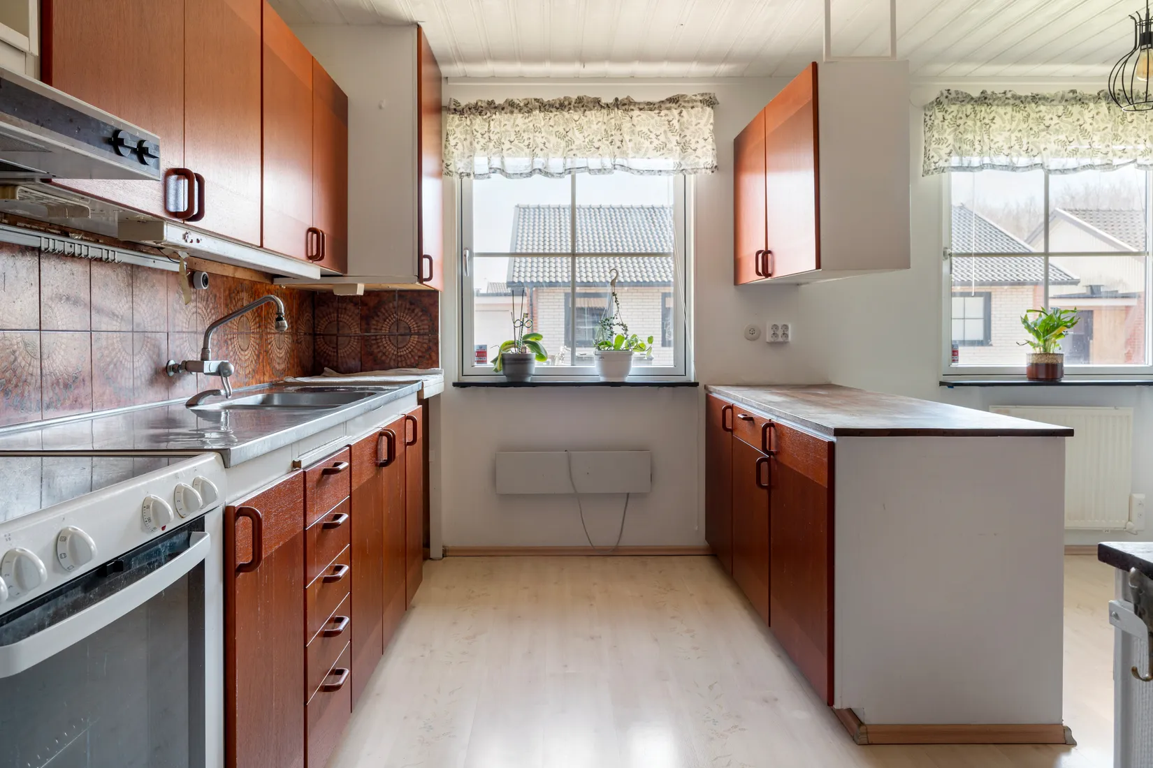 Villa, Radhus, Goenisses väg 3, Prästahejdan, Trelleborg