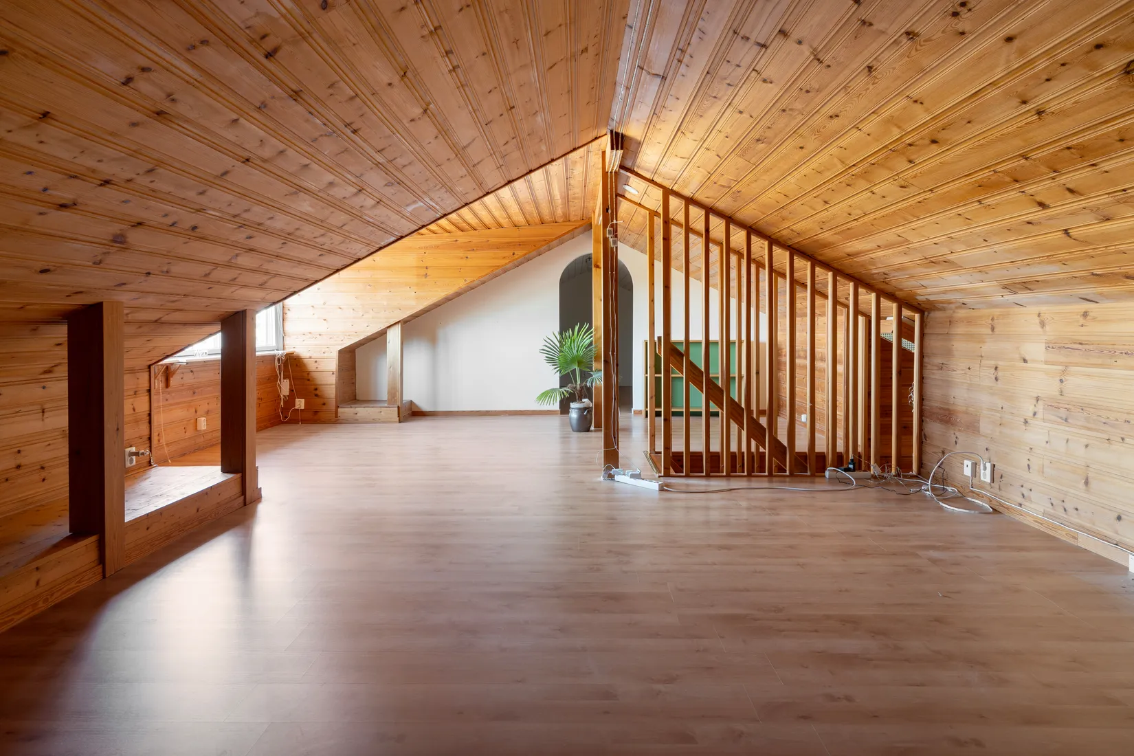 Villa, Radhus, Goenisses väg 3, Prästahejdan, Trelleborg