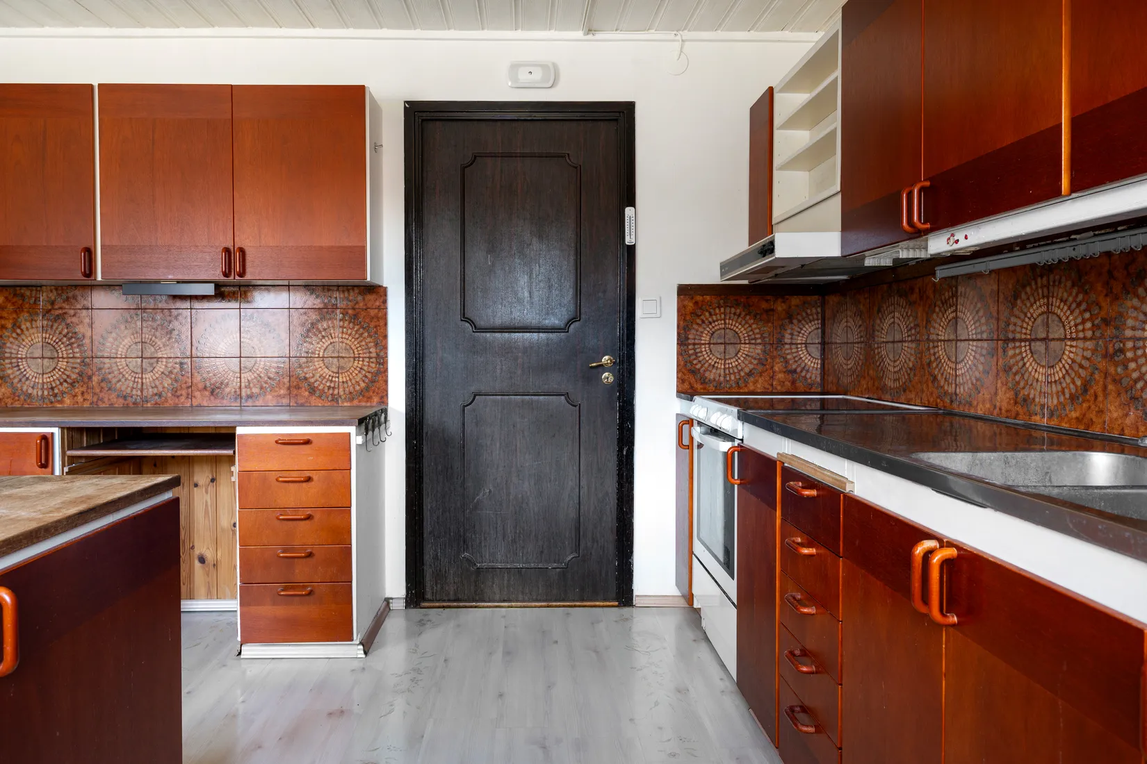 Villa, Radhus, Goenisses väg 3, Prästahejdan, Trelleborg