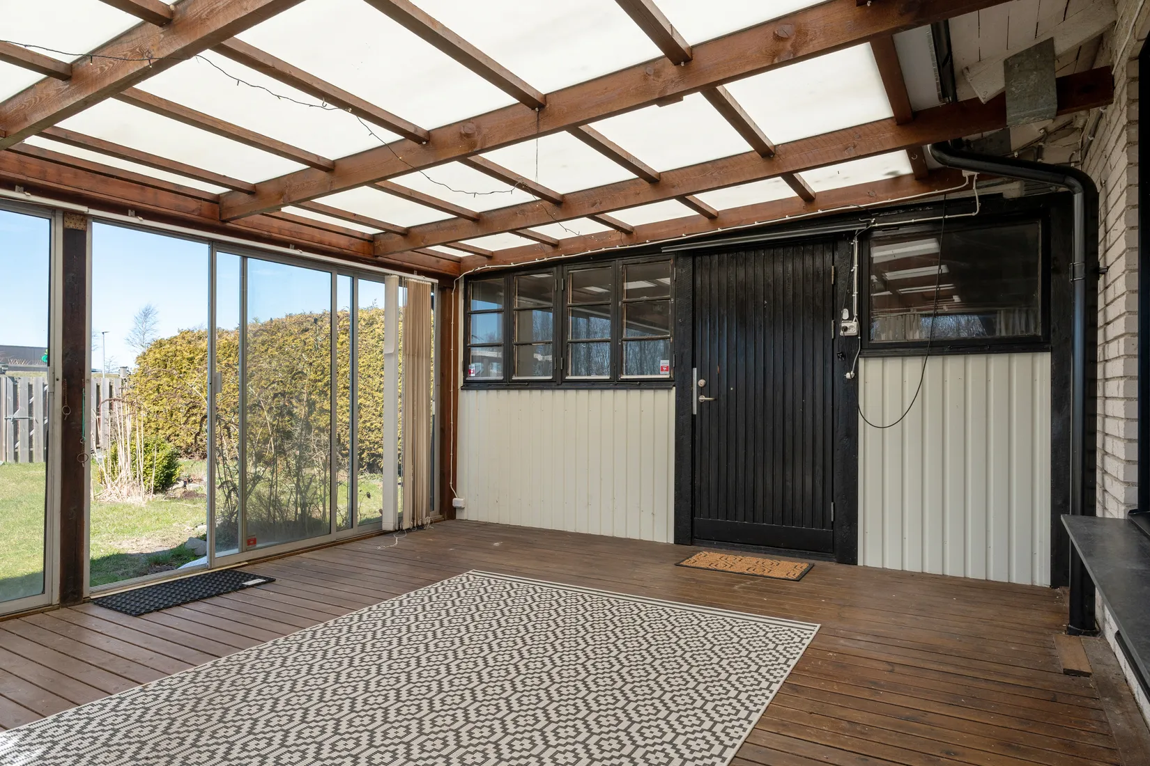 Villa, Radhus, Goenisses väg 3, Prästahejdan, Trelleborg