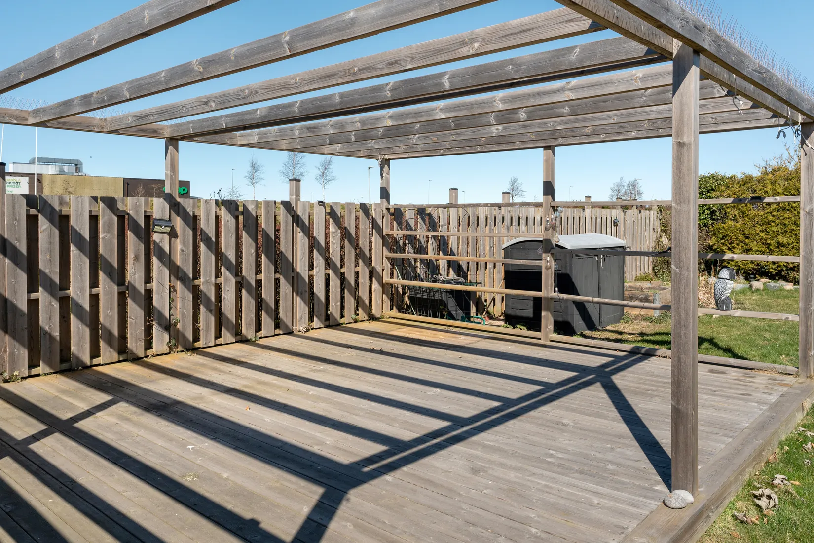 Villa, Radhus, Goenisses väg 3, Prästahejdan, Trelleborg