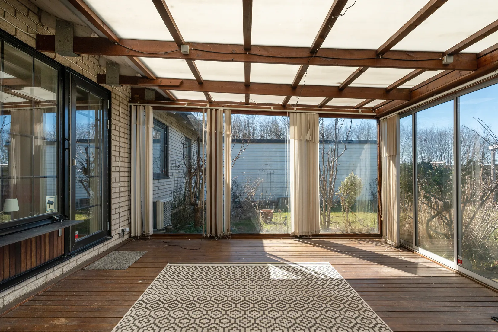 Villa, Radhus, Goenisses väg 3, Prästahejdan, Trelleborg