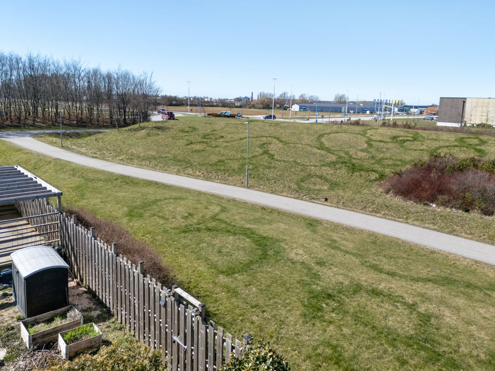 Villa, Radhus, Goenisses väg 3, Prästahejdan, Trelleborg