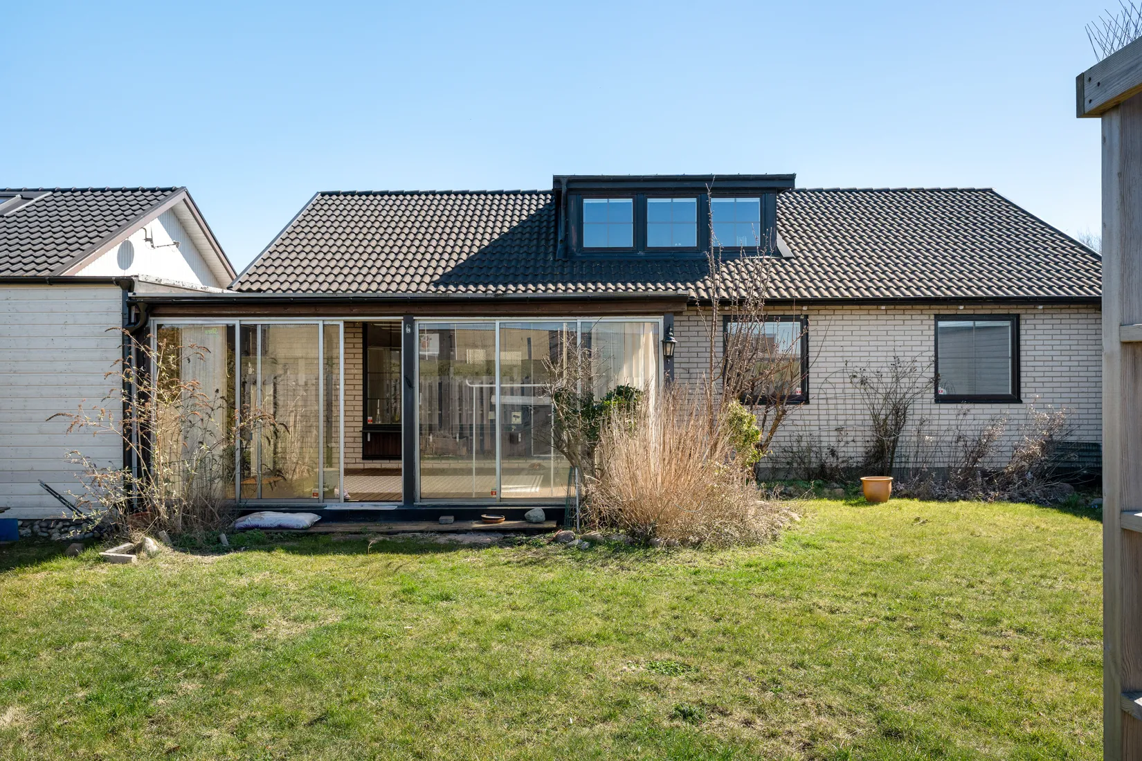 Villa, Radhus, Goenisses väg 3, Prästahejdan, Trelleborg