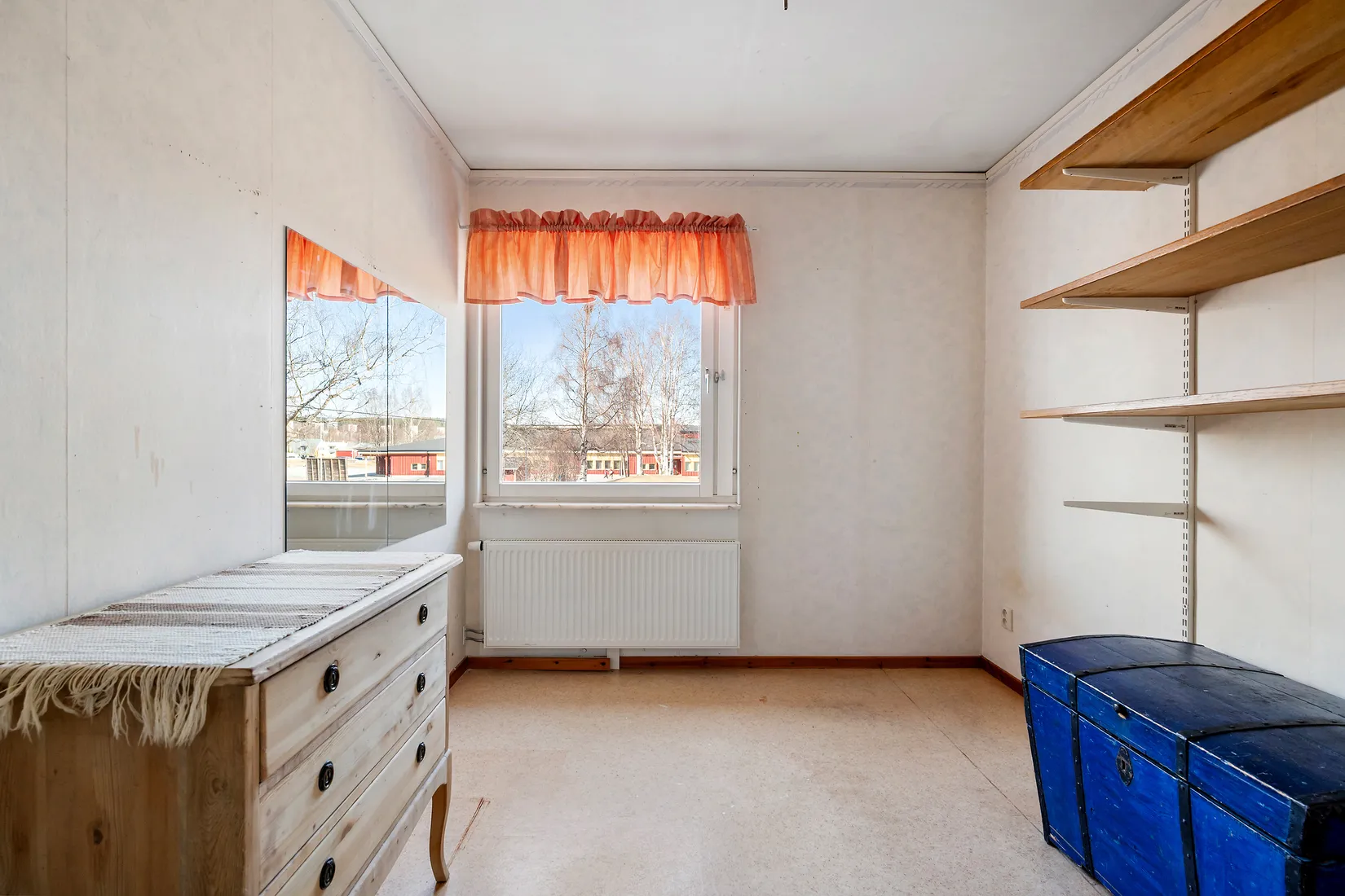 Bostadsrätt, Bladgatan 266, Anderstorp, Skellefteå