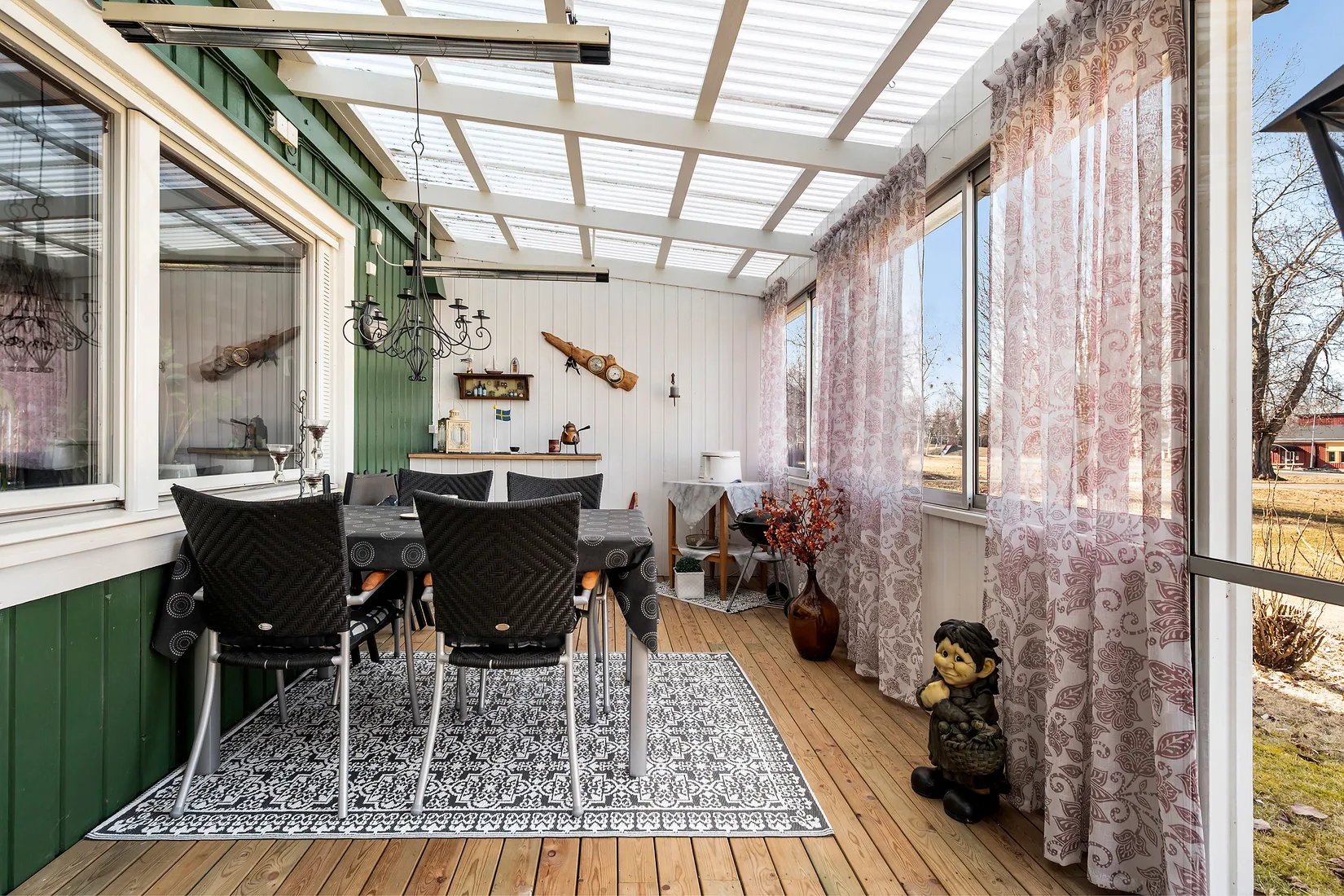 Bostadsrätt, Bladgatan 266, Anderstorp, Skellefteå