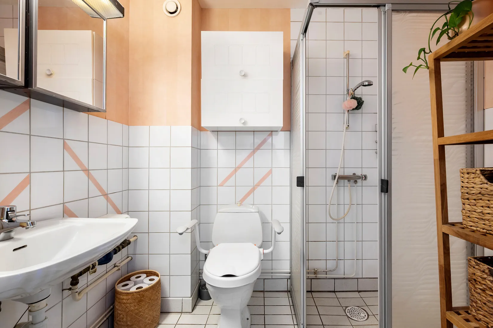 Bostadsrätt, Bladgatan 266, Anderstorp, Skellefteå