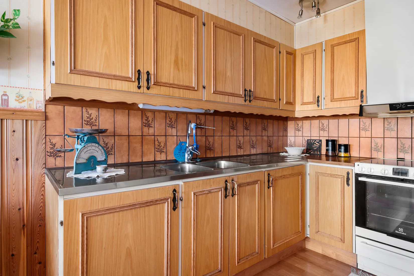 Bostadsrätt, Bladgatan 266, Anderstorp, Skellefteå