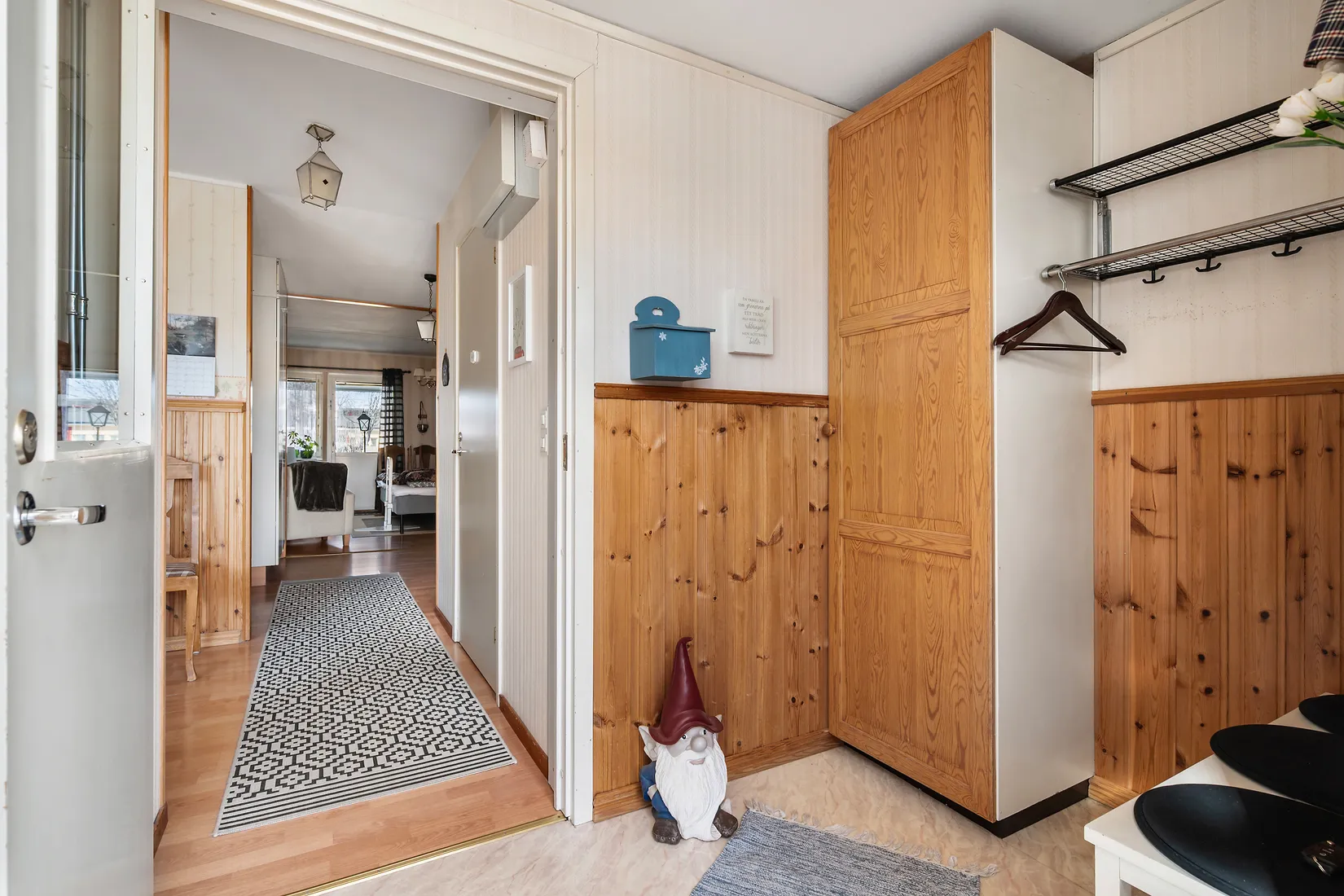 Bostadsrätt, Bladgatan 266, Anderstorp, Skellefteå