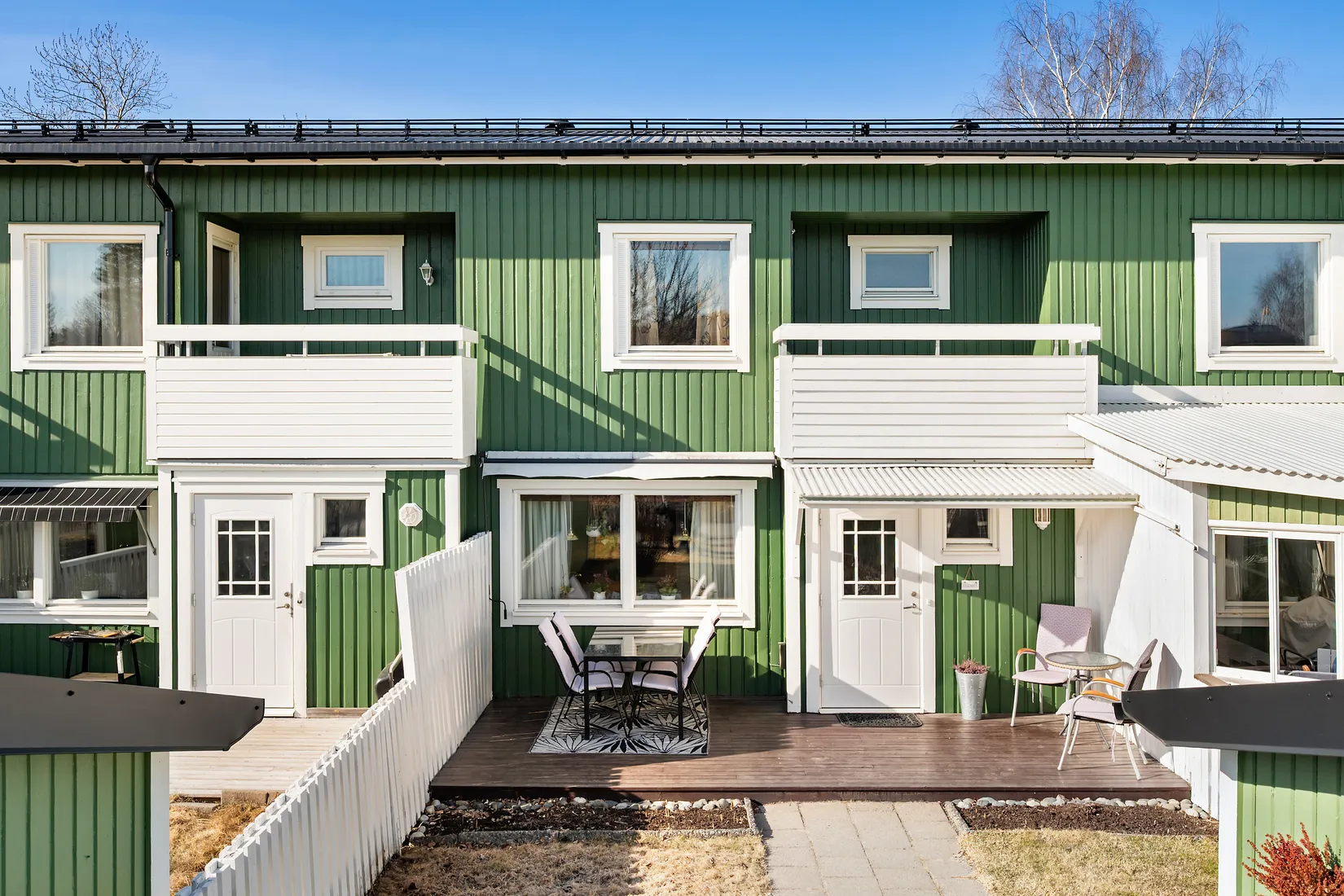 Bostadsrätt, Bladgatan 266, Anderstorp, Skellefteå