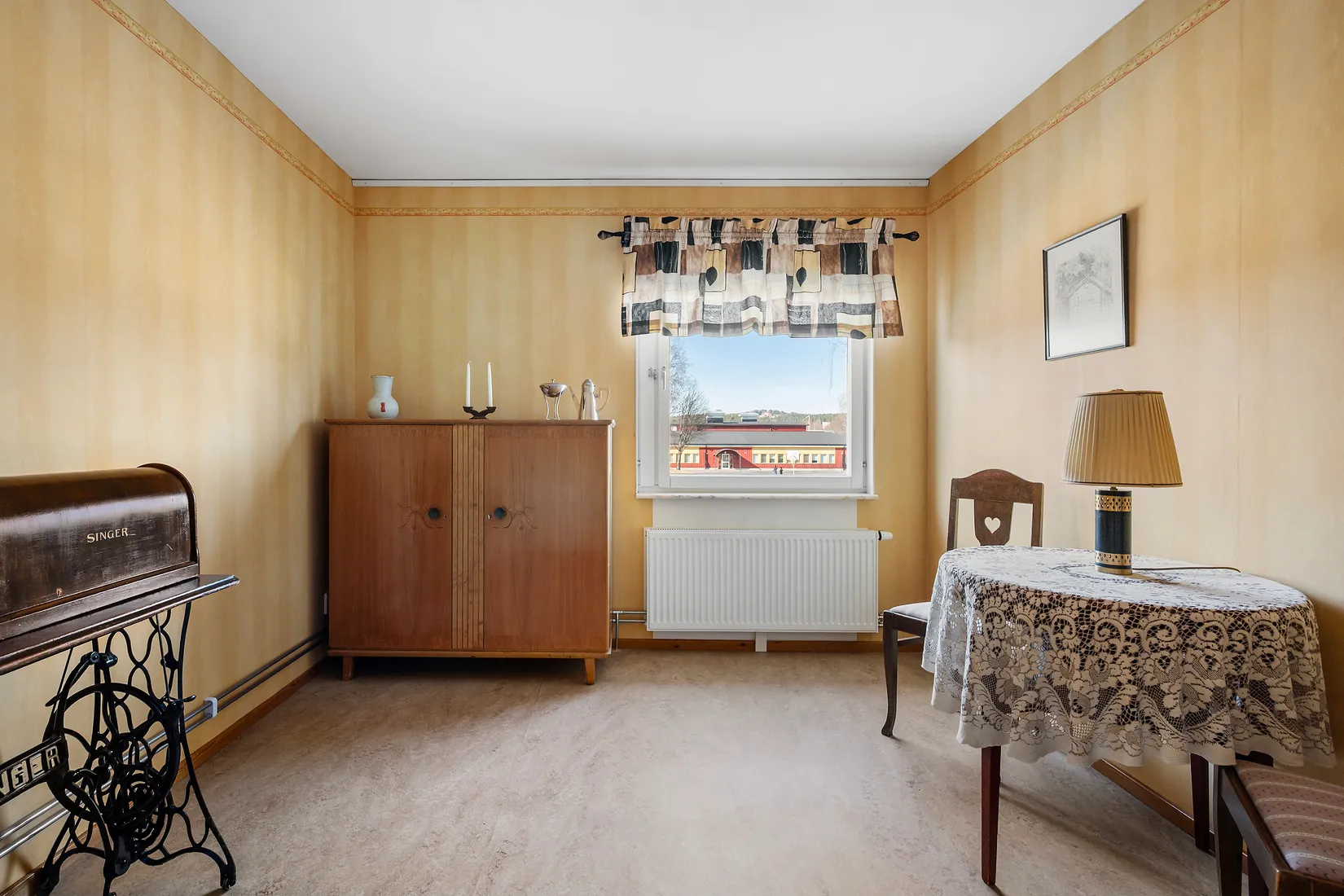 Bostadsrätt, Bladgatan 266, Anderstorp, Skellefteå