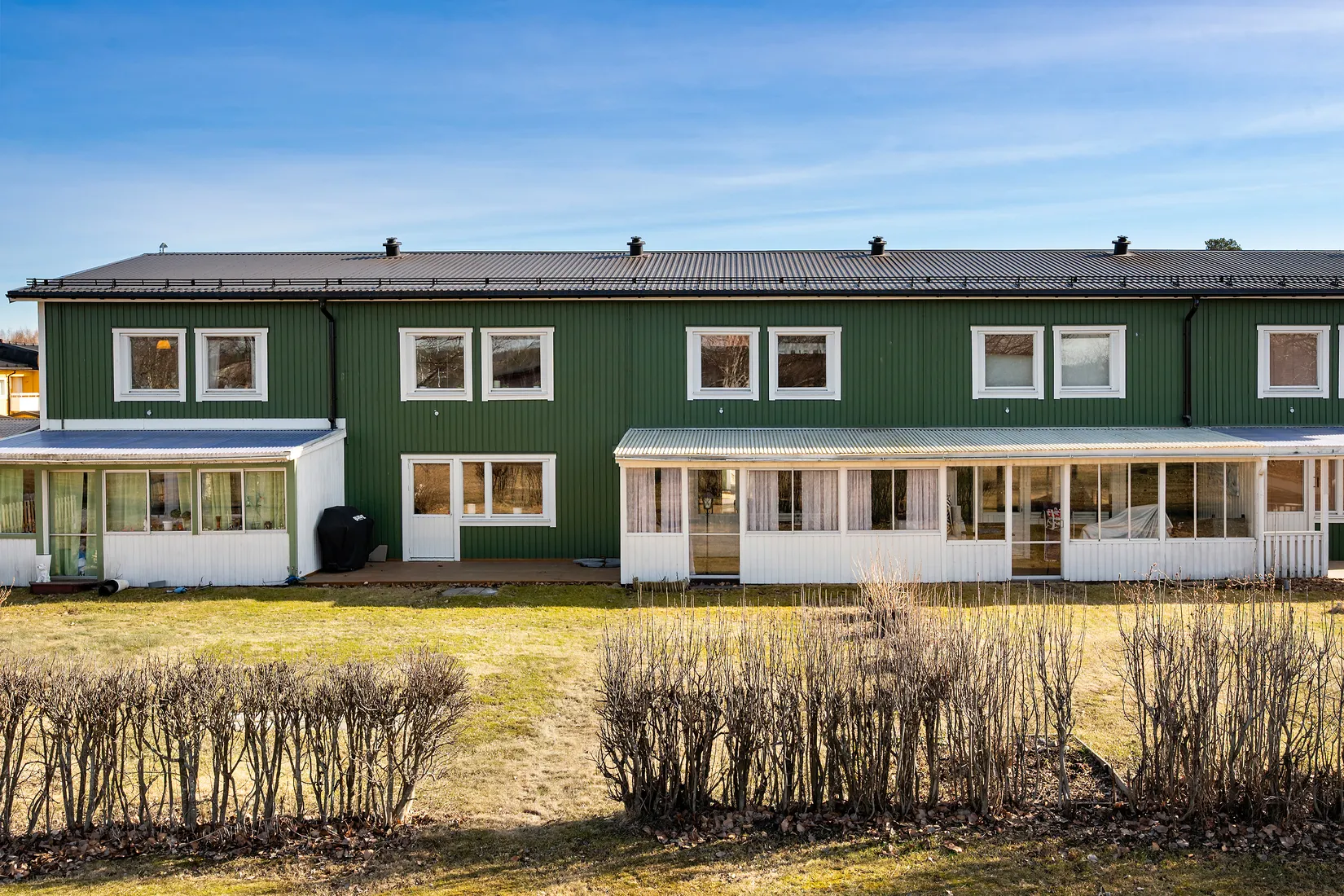 Bostadsrätt, Bladgatan 266, Anderstorp, Skellefteå