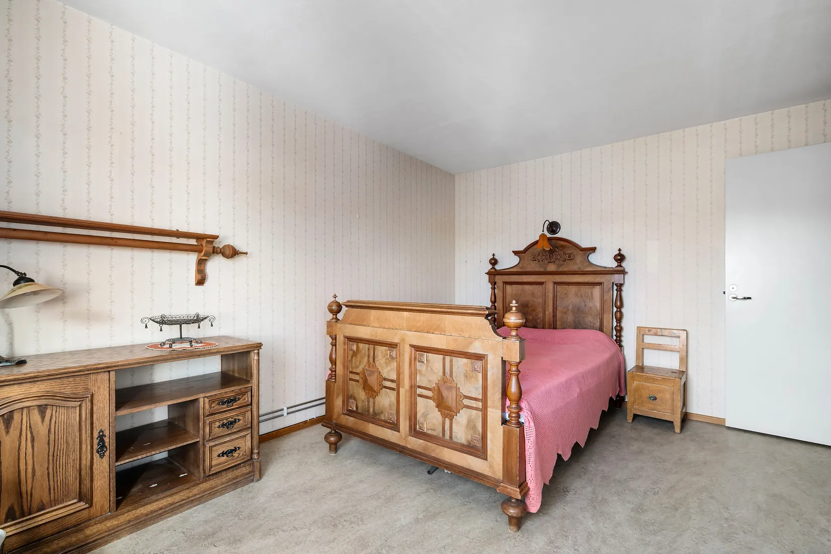 Bostadsrätt, Bladgatan 266, Anderstorp, Skellefteå