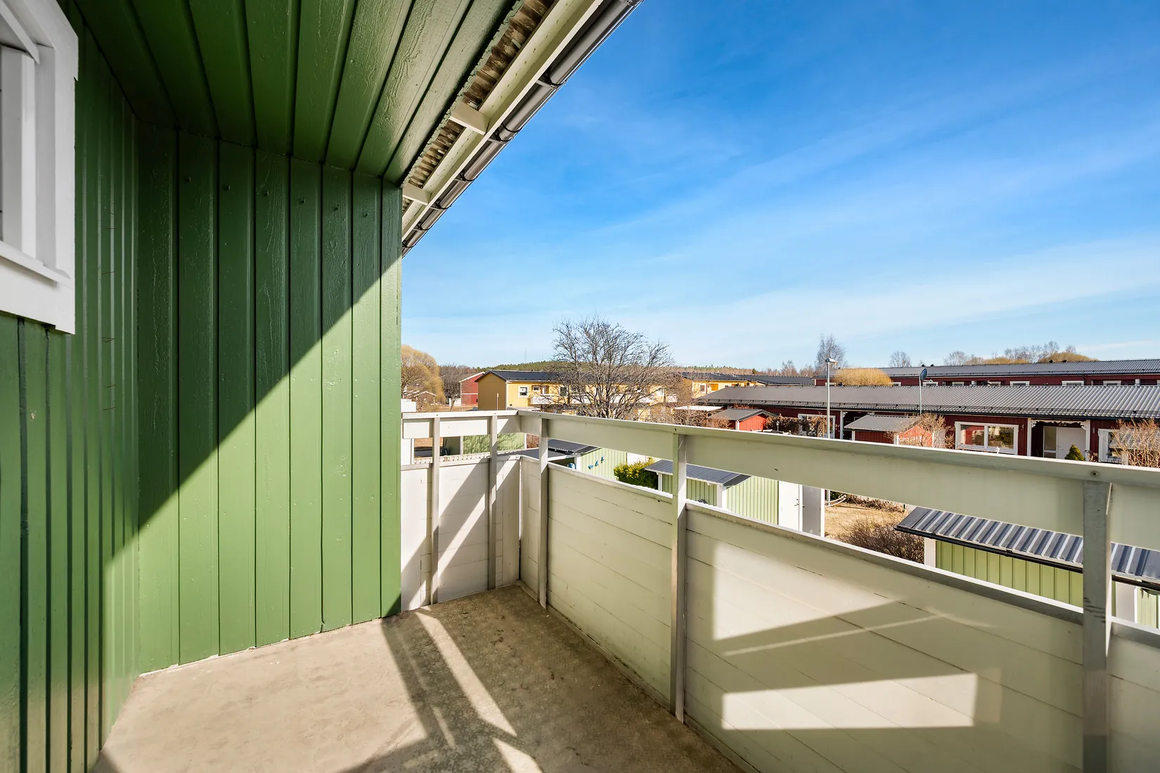 Bostadsrätt, Bladgatan 266, Anderstorp, Skellefteå