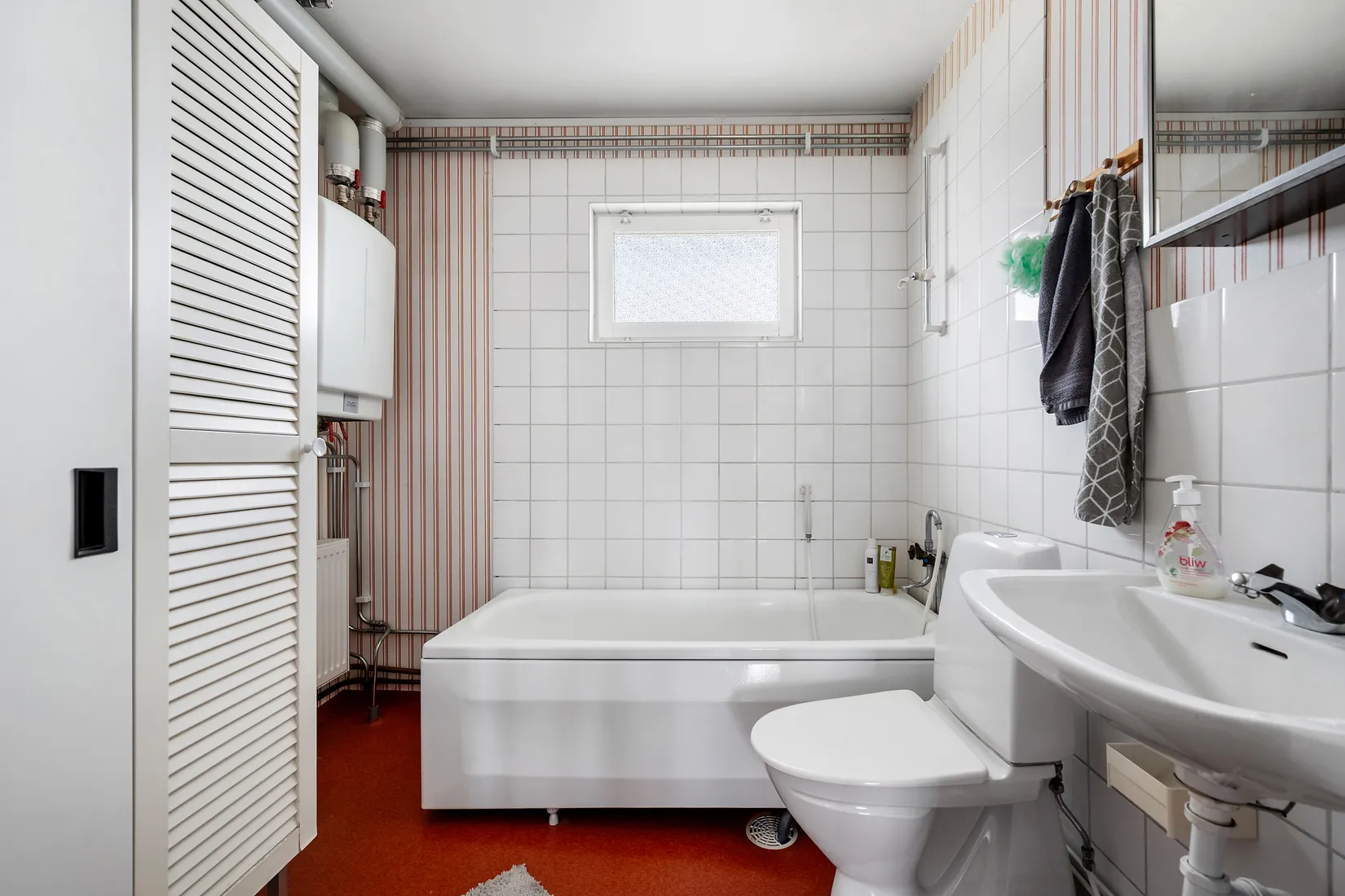 Bostadsrätt, Bladgatan 266, Anderstorp, Skellefteå