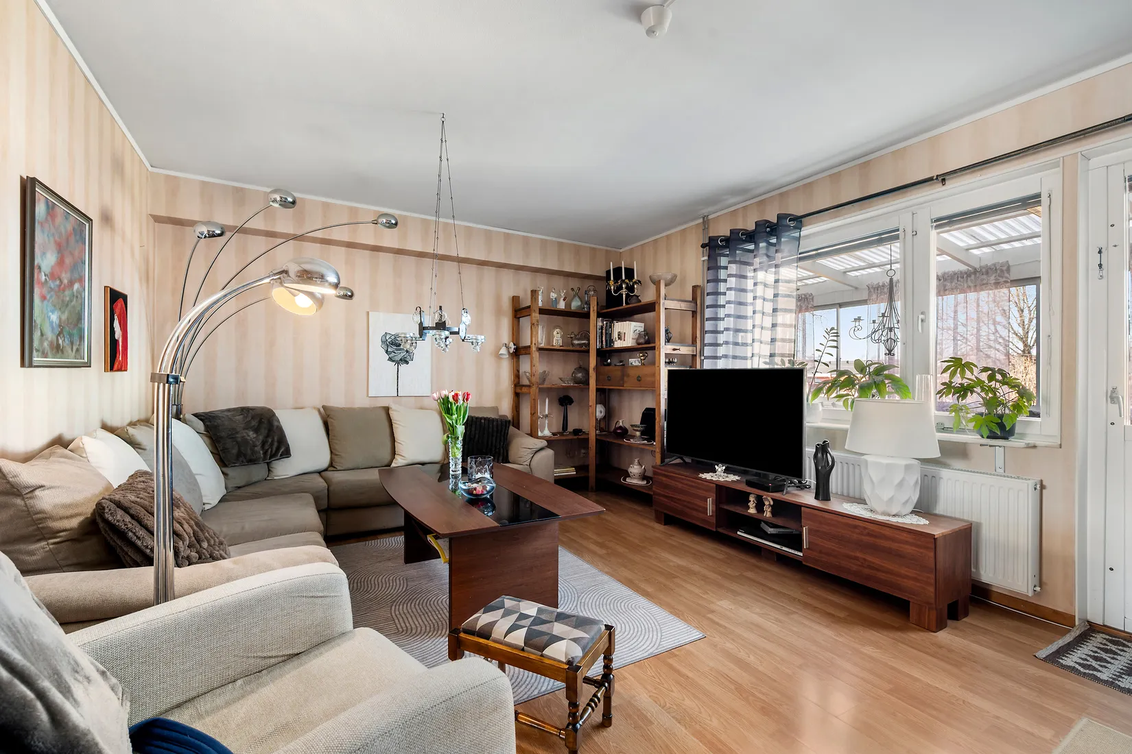 Bostadsrätt, Bladgatan 266, Anderstorp, Skellefteå