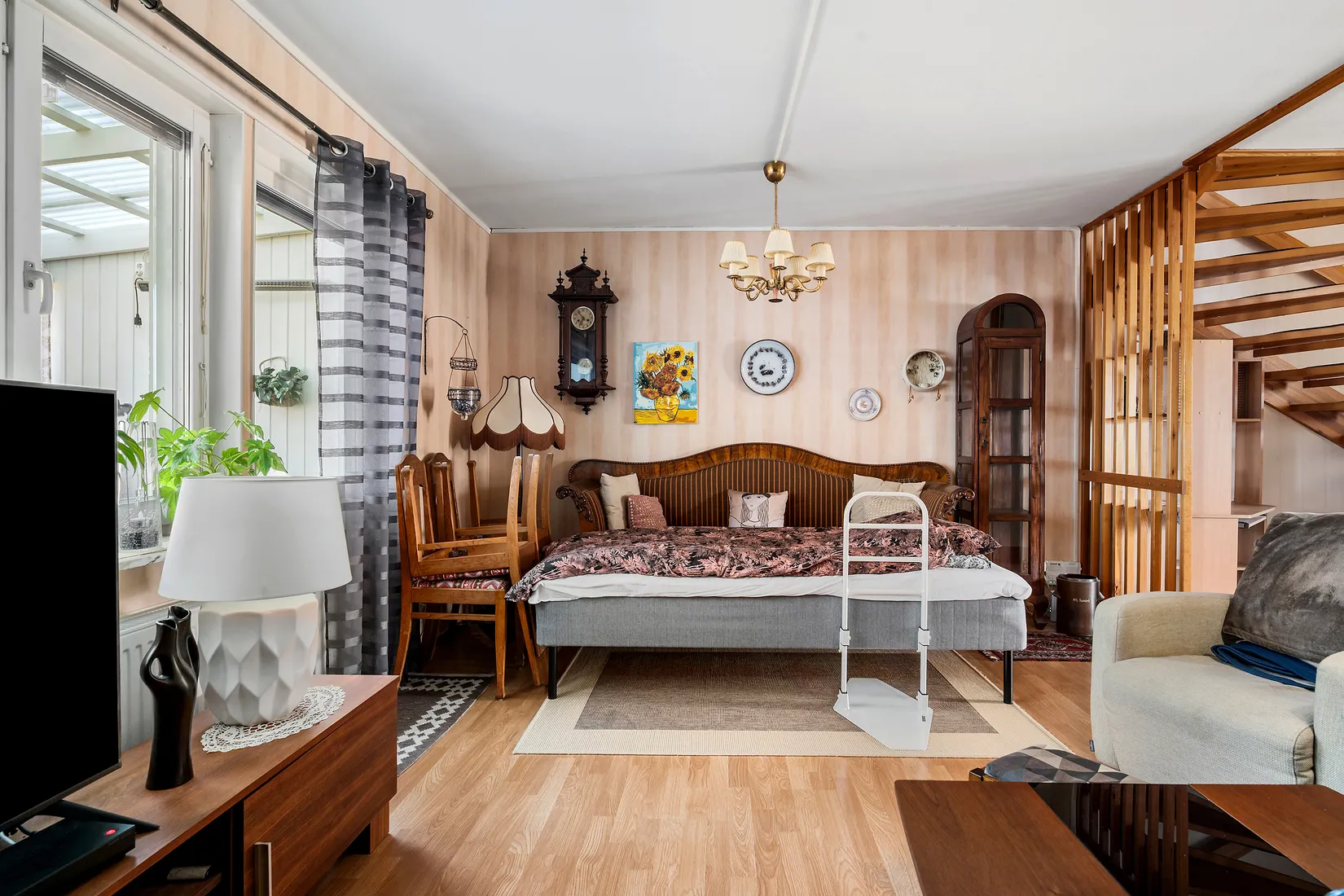 Bostadsrätt, Bladgatan 266, Anderstorp, Skellefteå