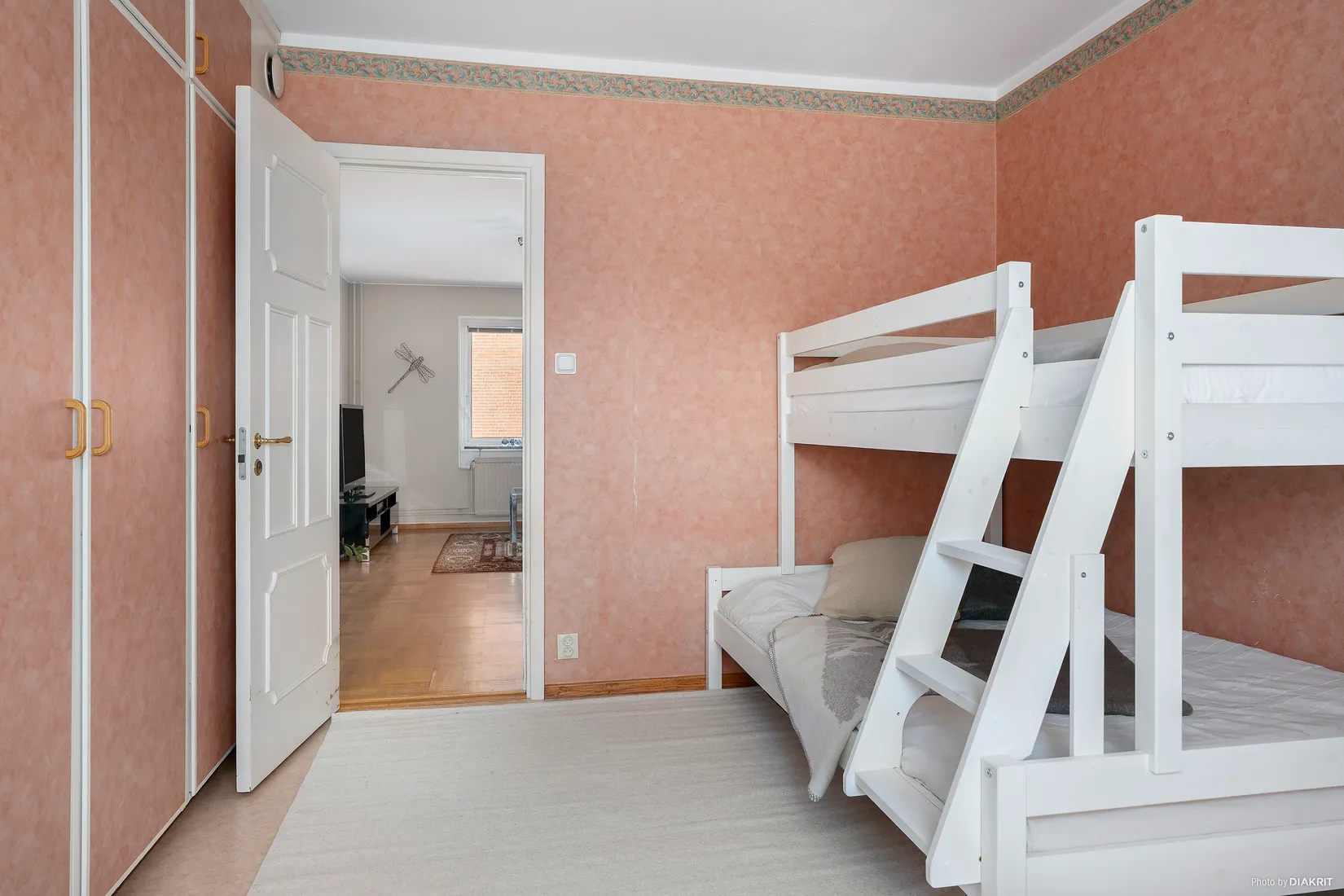 Bostadsrätt, Granvägen 17, Brunnsberg, Varberg