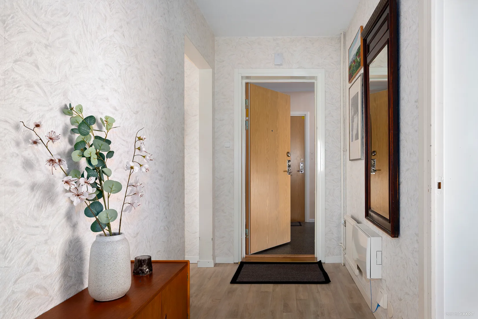 Bostadsrätt, Granvägen 17, Brunnsberg, Varberg