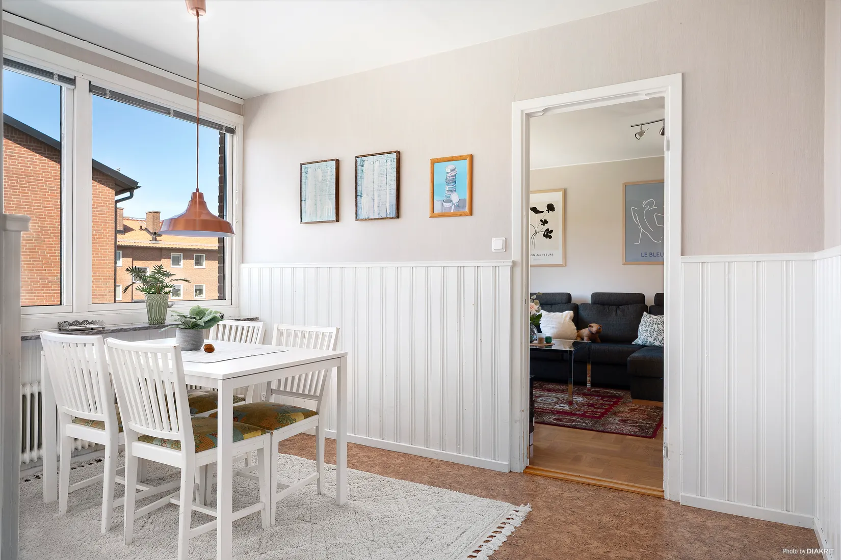 Bostadsrätt, Granvägen 17, Brunnsberg, Varberg