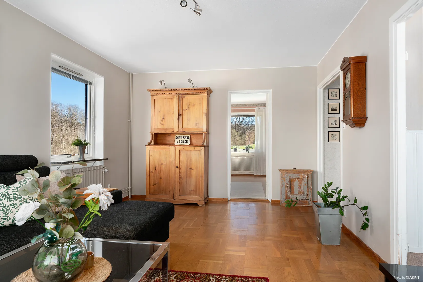 Bostadsrätt, Granvägen 17, Brunnsberg, Varberg