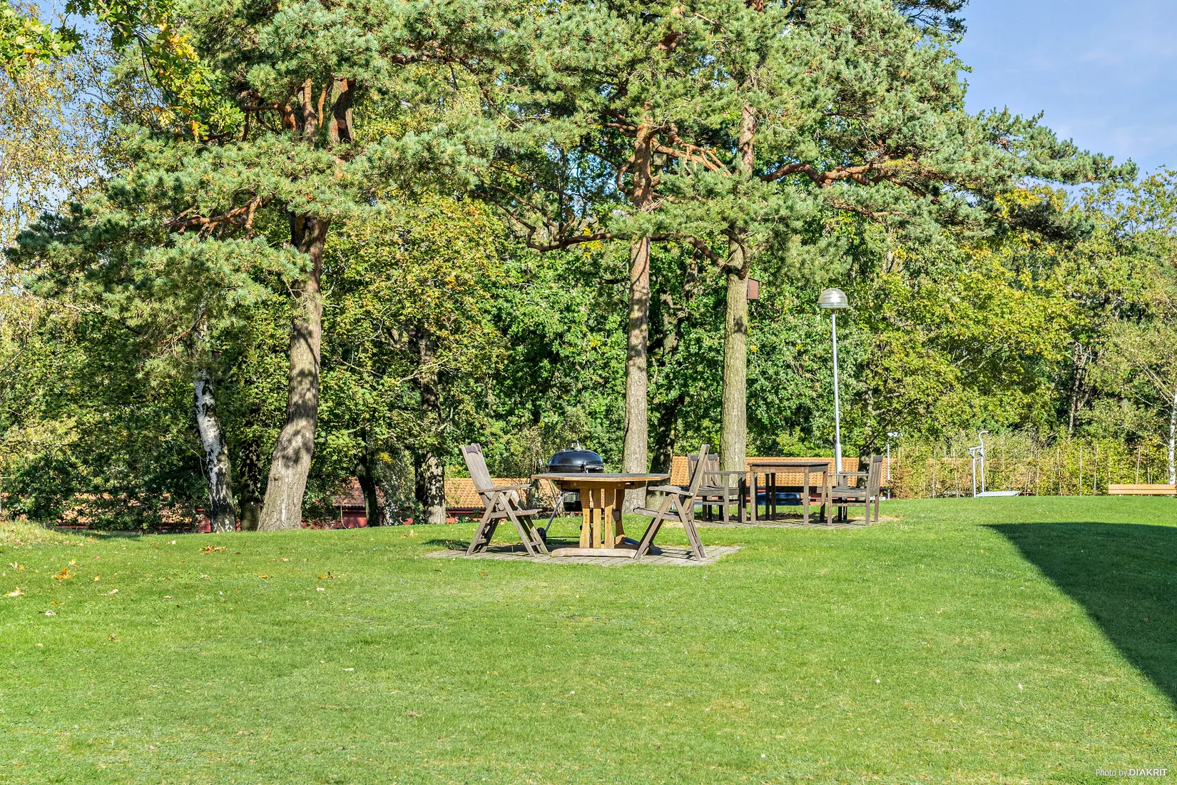 Bostadsrätt, Granvägen 17, Brunnsberg, Varberg