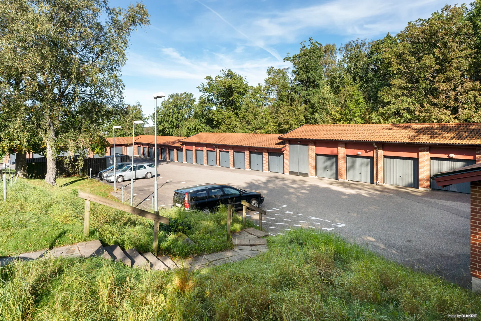 Bostadsrätt, Granvägen 17, Brunnsberg, Varberg