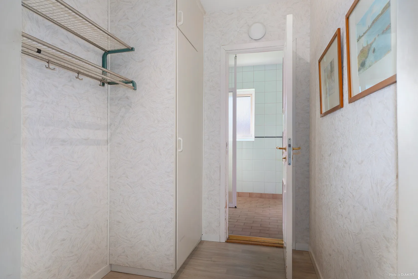 Bostadsrätt, Granvägen 17, Brunnsberg, Varberg