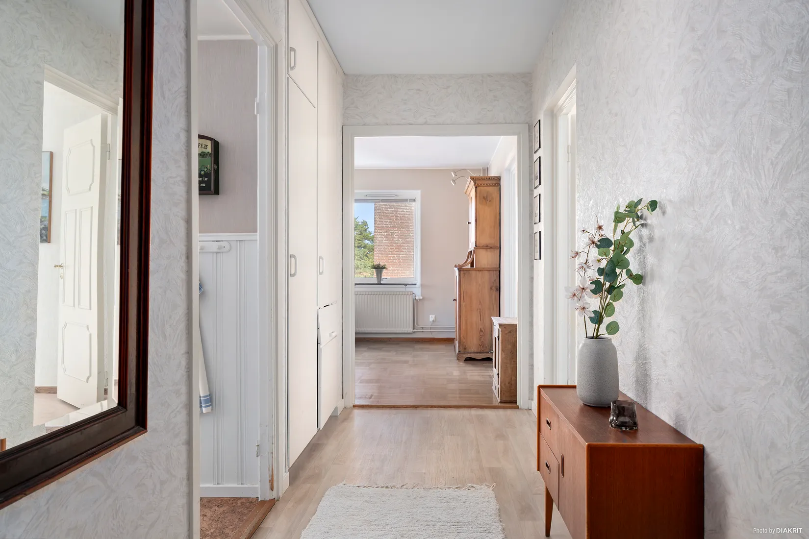 Bostadsrätt, Granvägen 17, Brunnsberg, Varberg