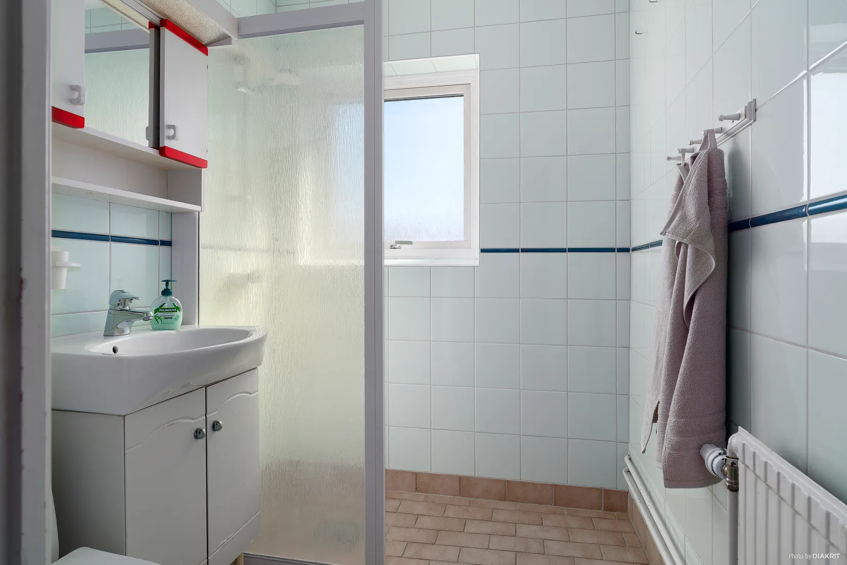 Bostadsrätt, Granvägen 17, Brunnsberg, Varberg