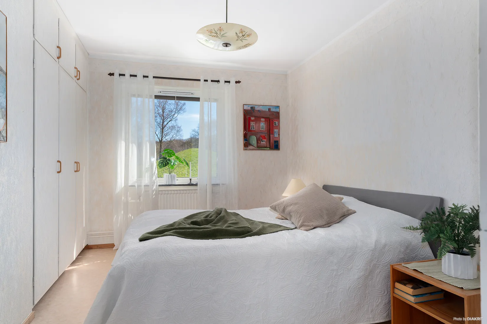 Bostadsrätt, Granvägen 17, Brunnsberg, Varberg